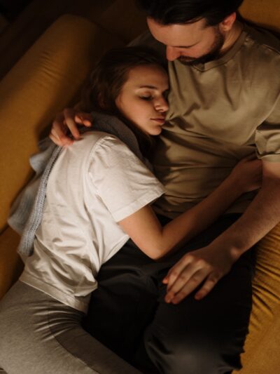 Présentations amoureuses